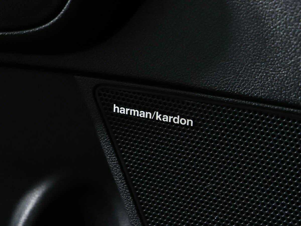 Kia Optima, 2018 Фото №18