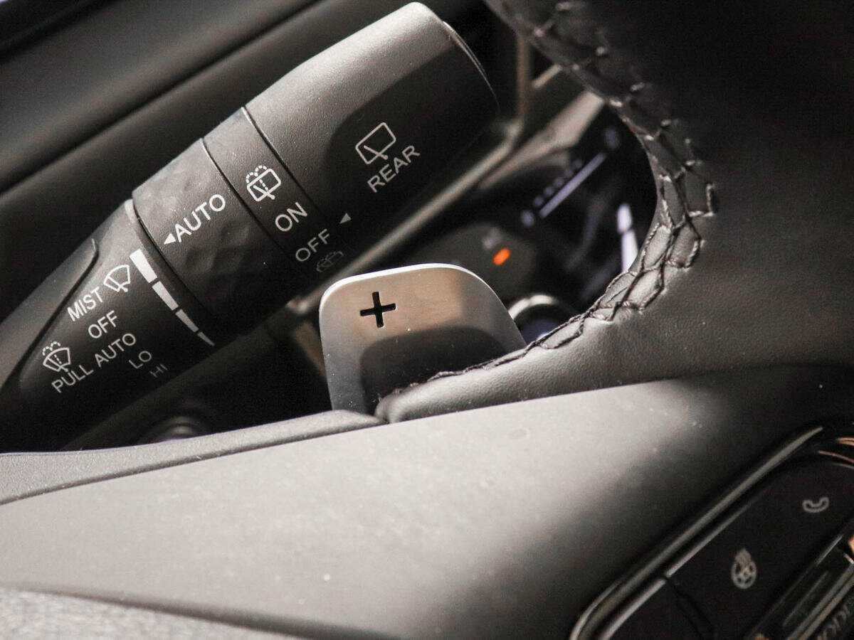 EXEED TXL, 2022 Фото №14