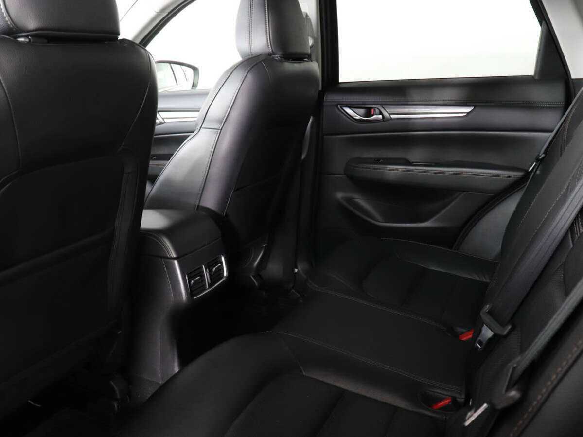 Mazda CX-5, 2019 - 81 821 км. | Фото №7