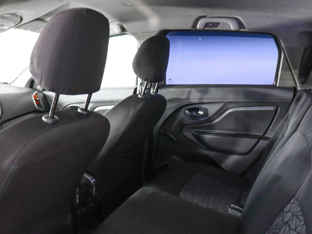 Lada (ВАЗ) XRAY, 2018 - 204 094 км. | Фото №8