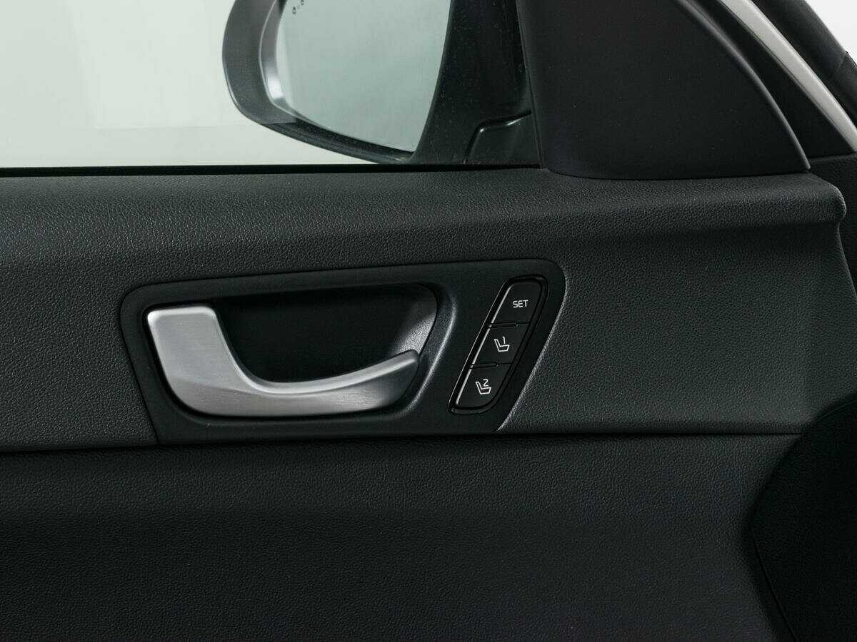 Kia Optima, 2018 Фото №17