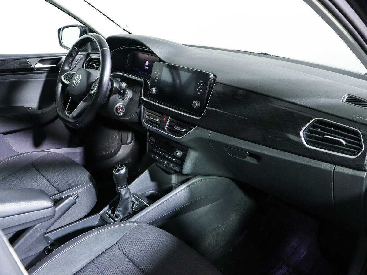 Volkswagen Polo, 2020 Фото №7