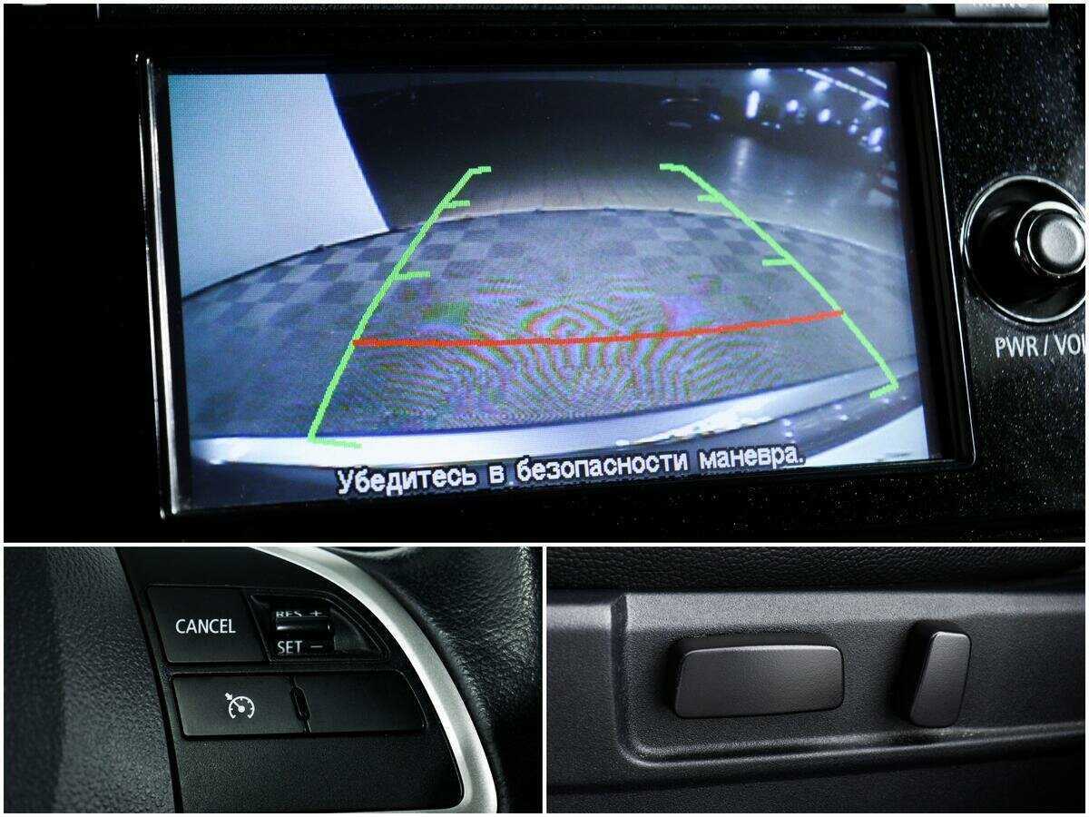 Mitsubishi ASX, 2013 Фото №14