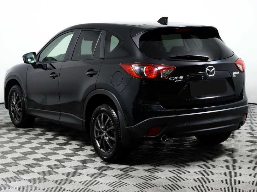 Mazda CX-5, 2014 - 16 698 км. | Фото №7