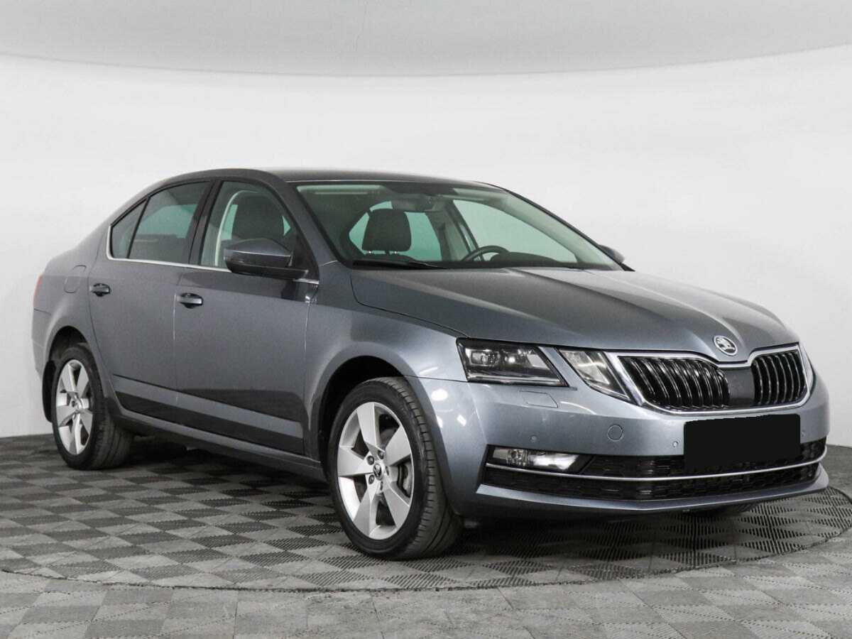 Skoda Octavia, 2019 - 73 687 км. | Фото №3