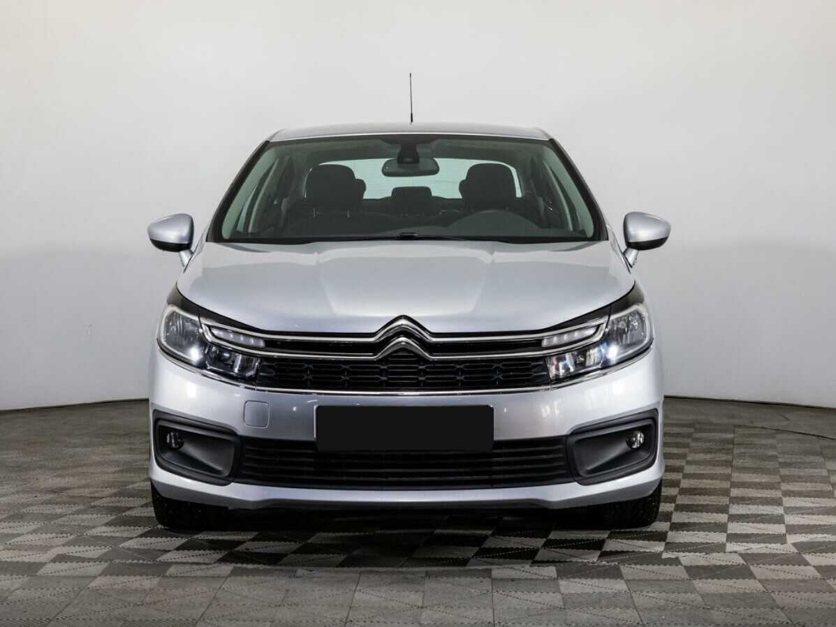 Citroen C4, 2020 - 57 069 км. | Фото №2