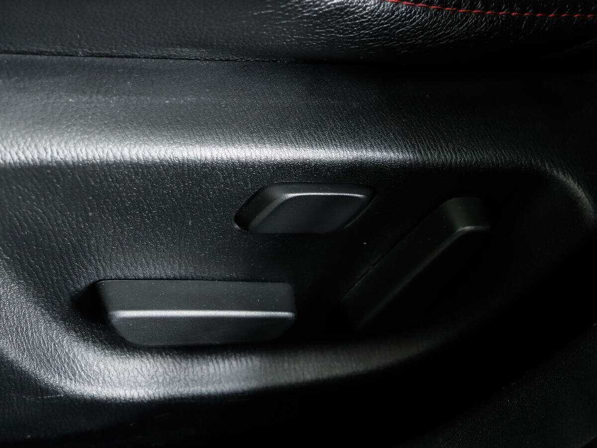 Mazda 6, 2013 Фото №11