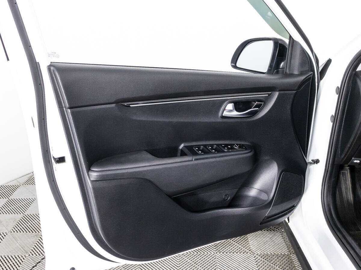 Kia Rio X-Line, 2020 Фото №25