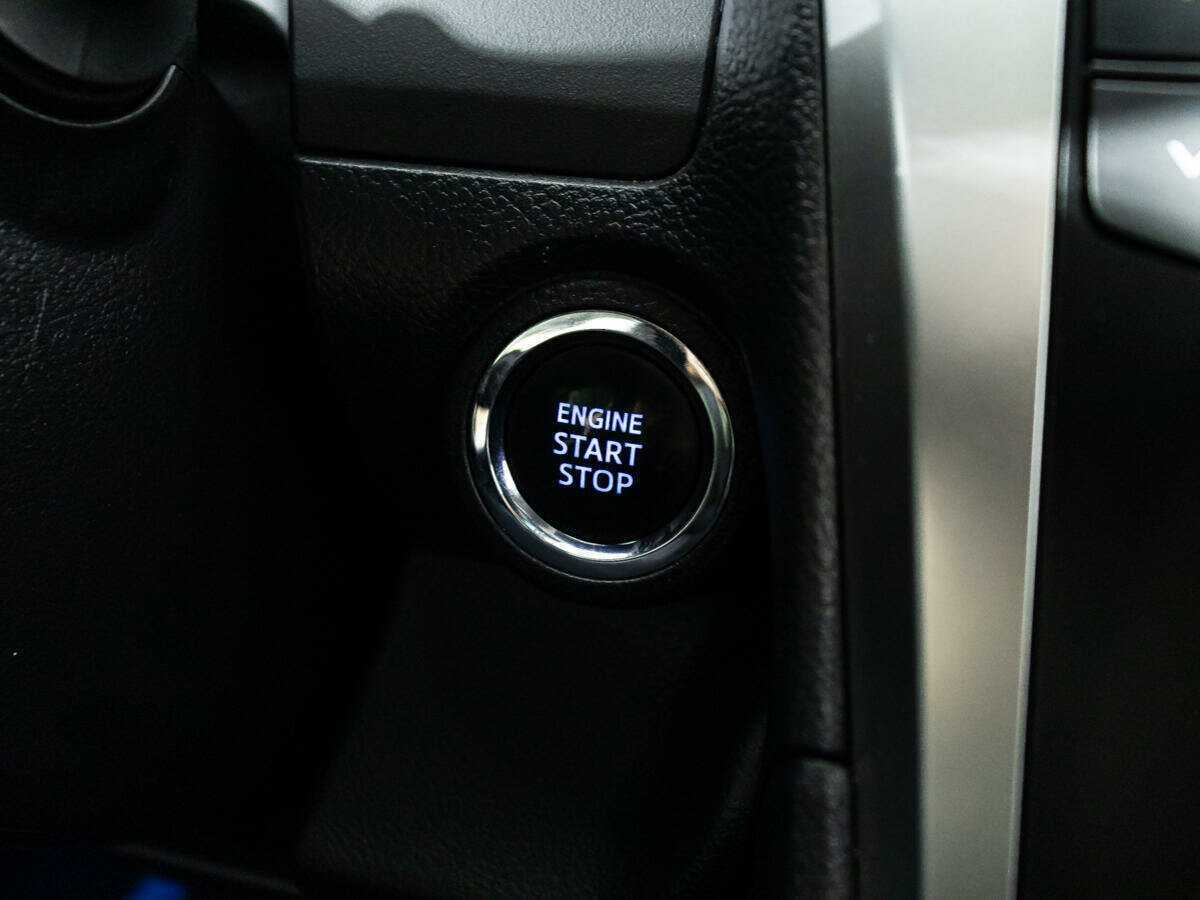 Toyota Camry, 2017 Фото №17