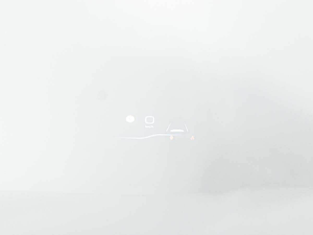 Haval Jolion, 2021 Фото №22