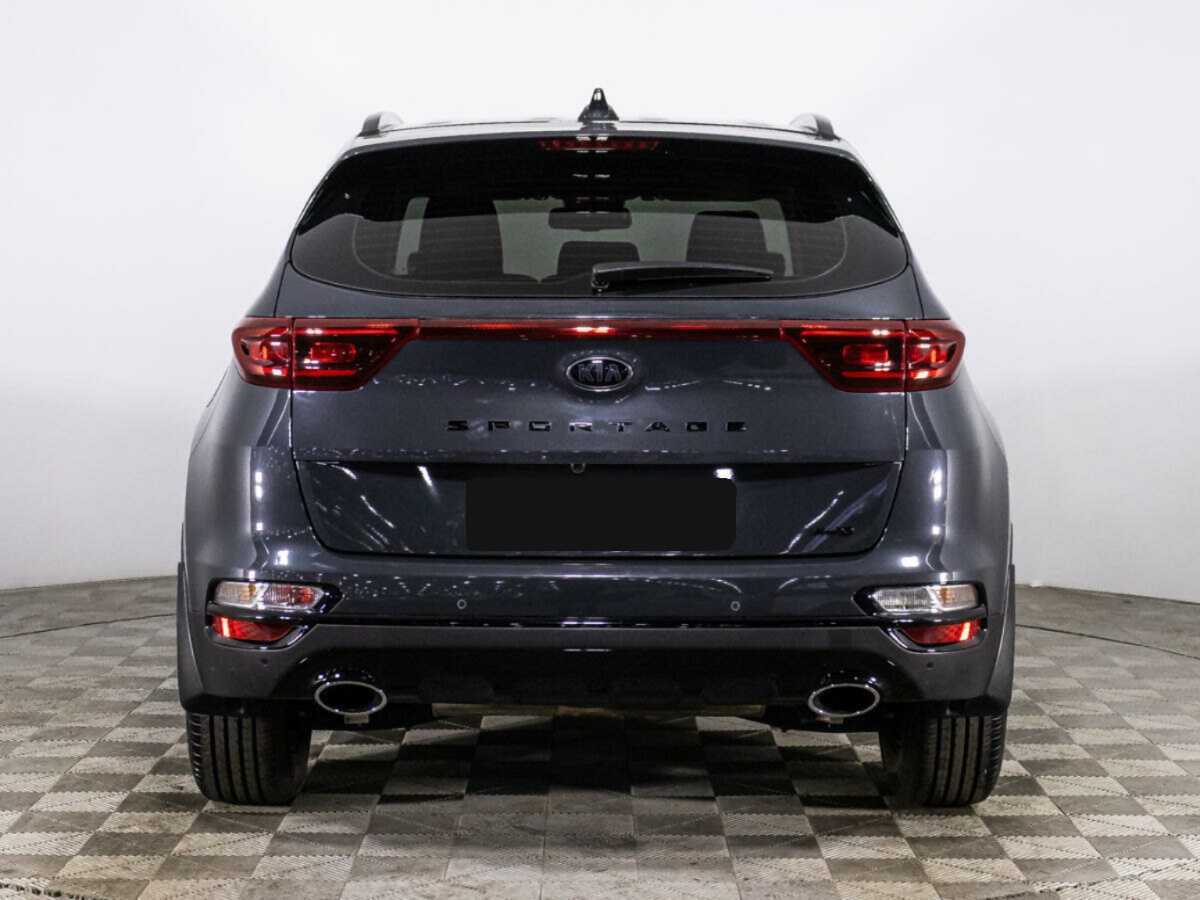 Kia Sportage, 2021 - 20 859 км. | Фото №6