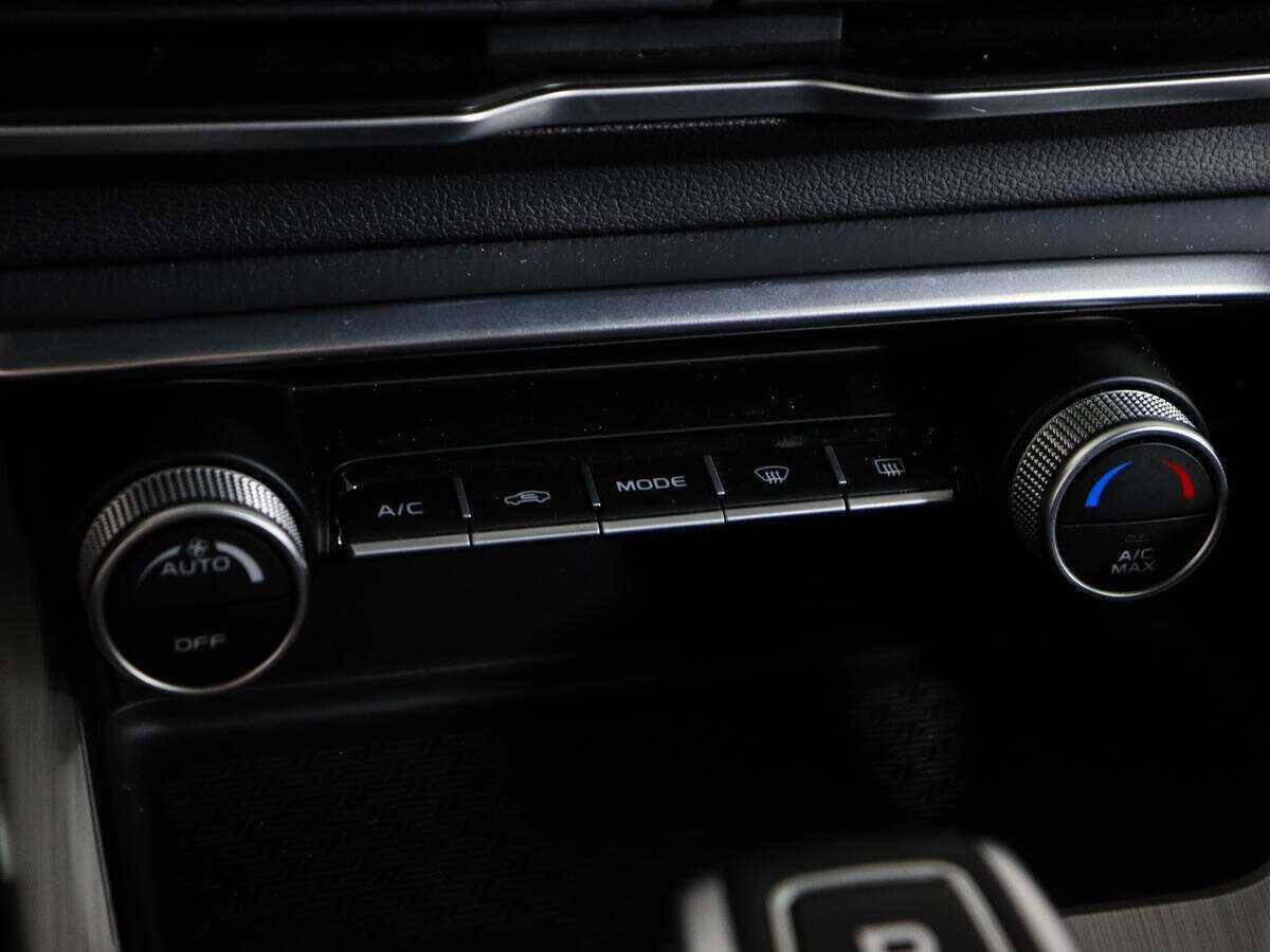 Geely Coolray, 2021 Фото №17