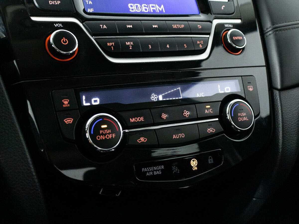 Nissan Qashqai, 2019 Фото №14