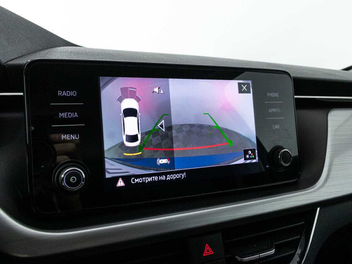 Skoda Rapid, 2022 Фото №16