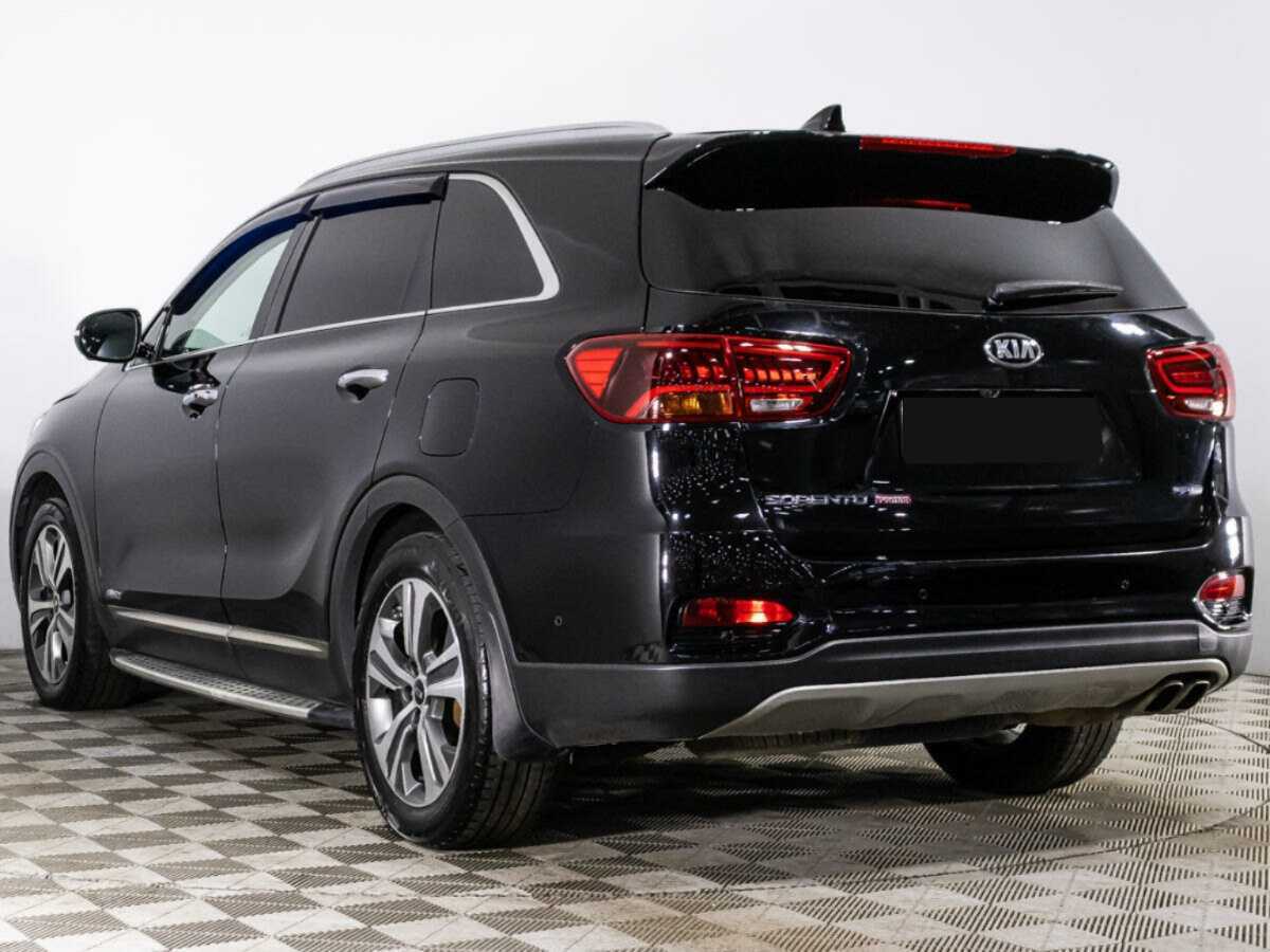 Kia Sorento, 2020 - 85 249 км. | Фото №7