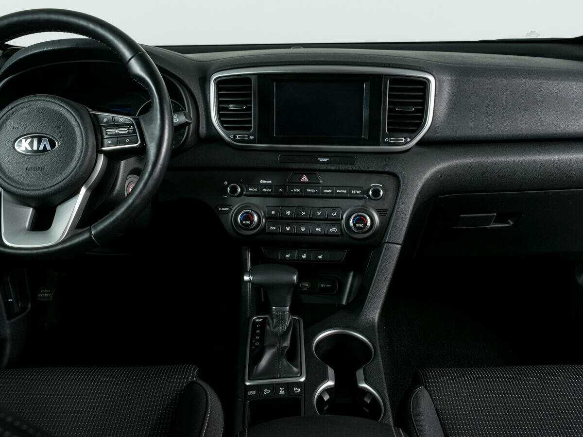 Kia Sportage, 2019 - 71 658 км. | Фото №5