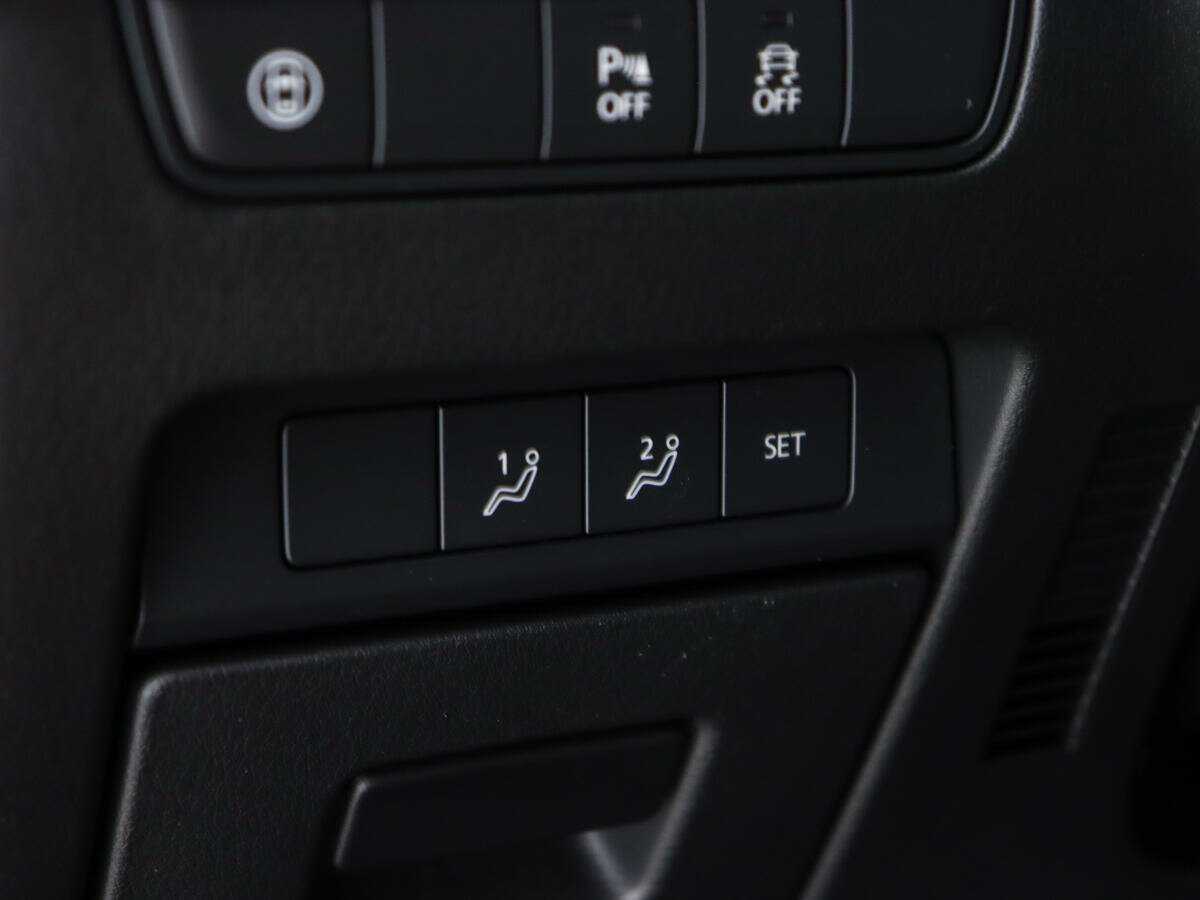 Mazda 3, 2019 Фото №17