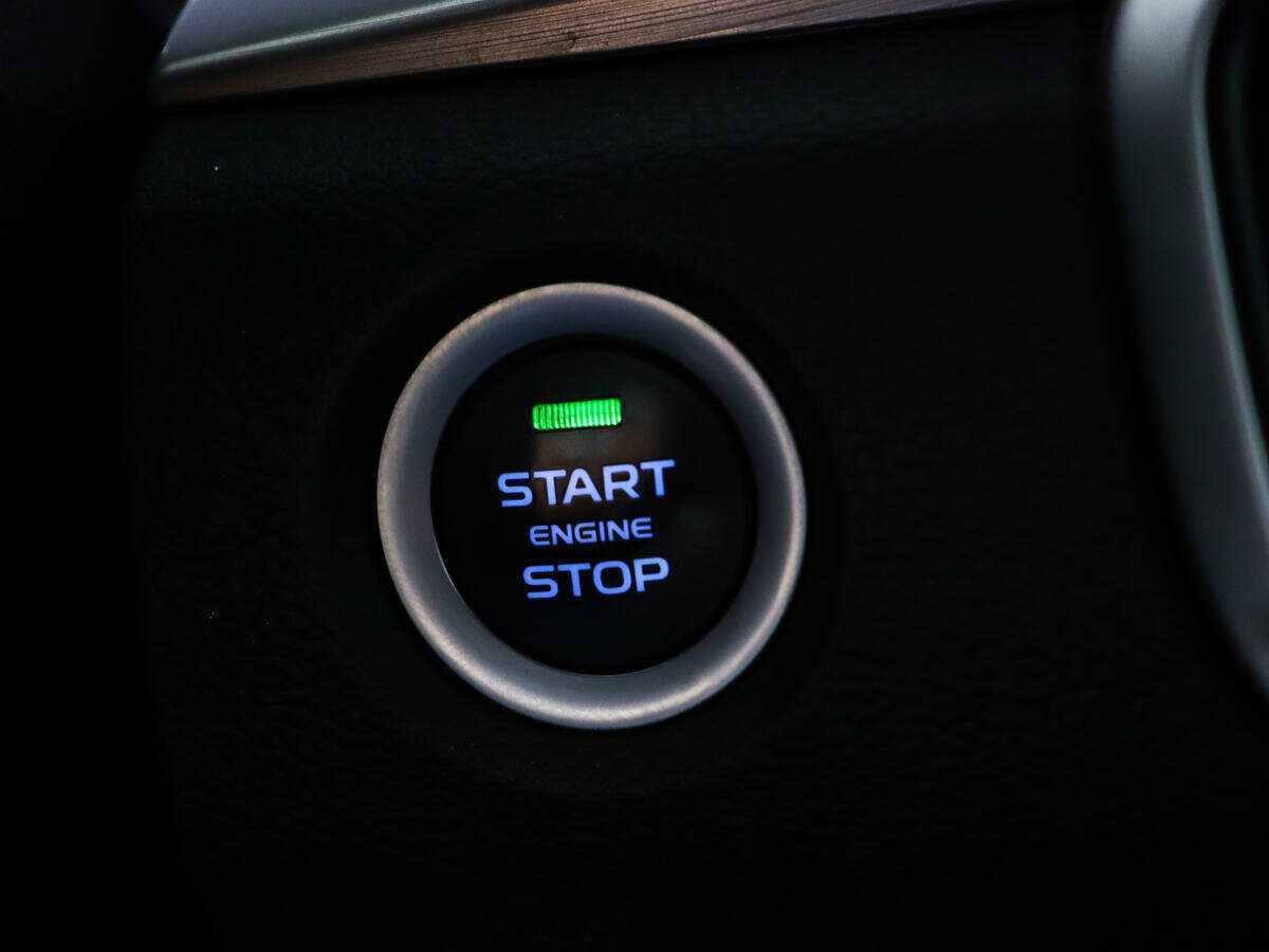 Geely Coolray, 2020 Фото №18