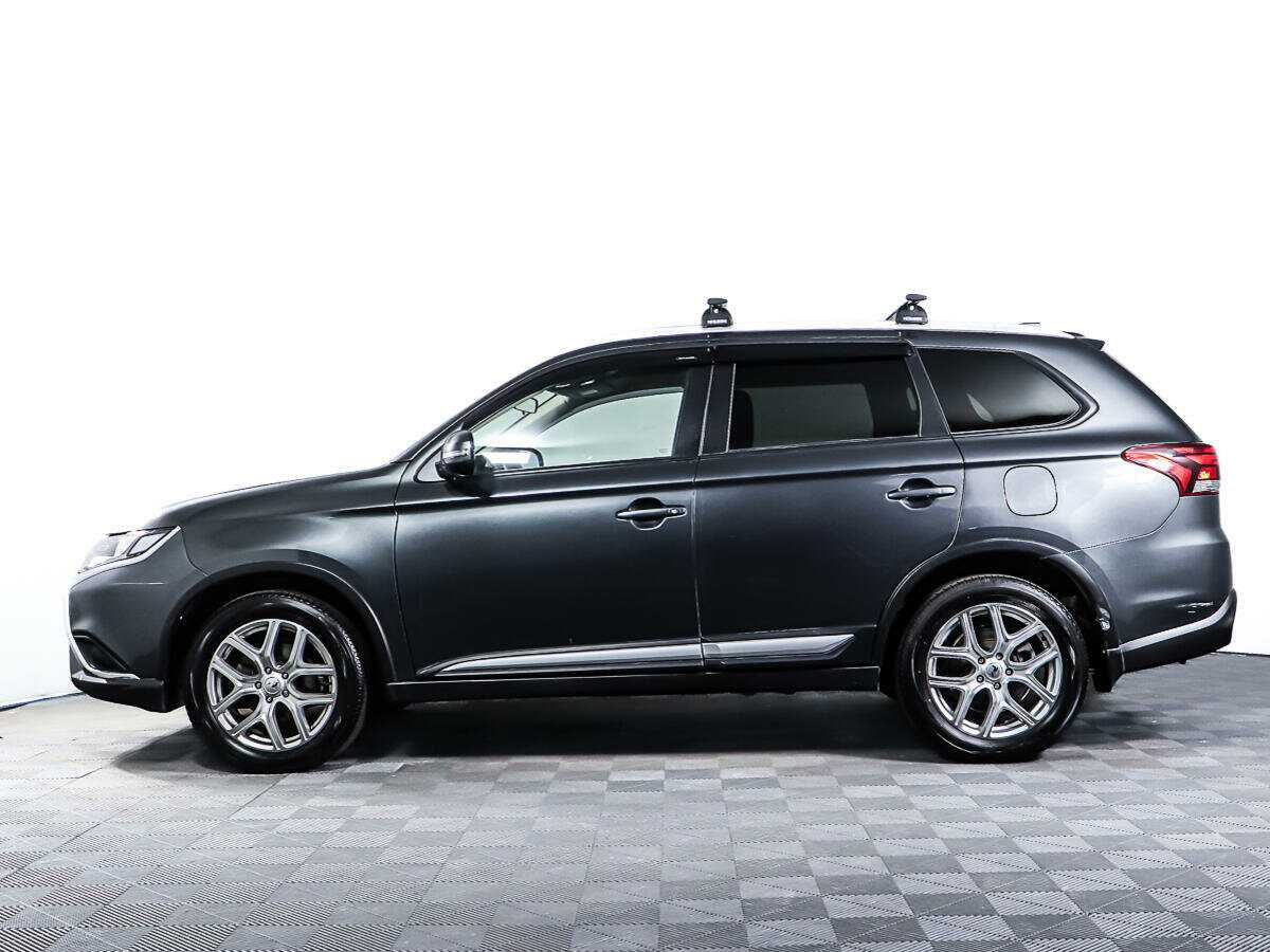 Mitsubishi Outlander, 2020 - 31 590 км. | Фото №8