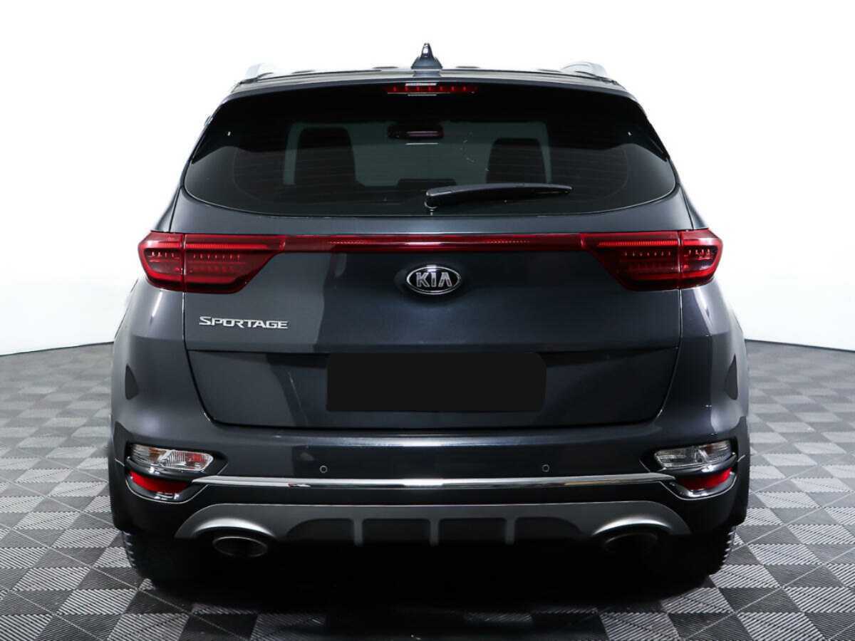 Kia Sportage, 2021 - 73 002 км. | Фото №6