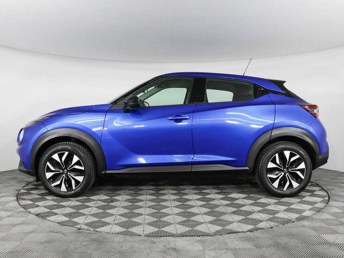 Nissan Juke, 2023 - 5 696 км. | Фото №8