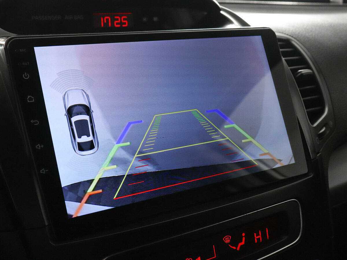 Kia Sorento, 2013 Фото №10