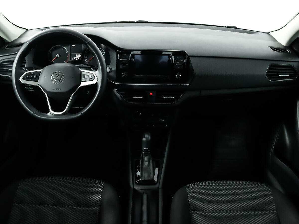 Volkswagen Polo, 2022 Фото №11