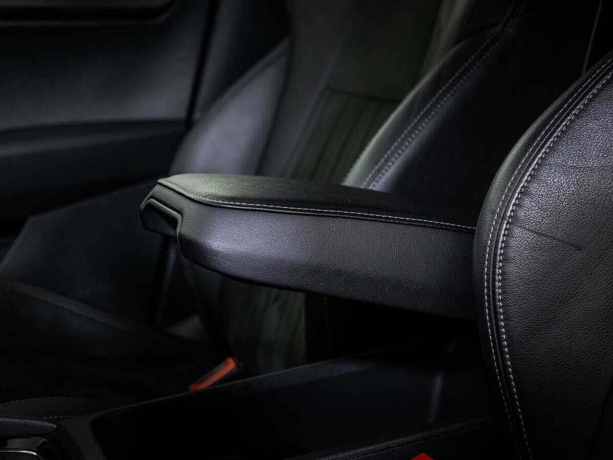 Skoda Karoq DSG7, 2020 Фото №23