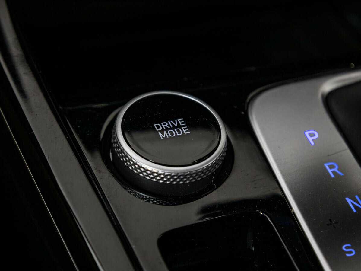 Hyundai Creta, 2022 Фото №17