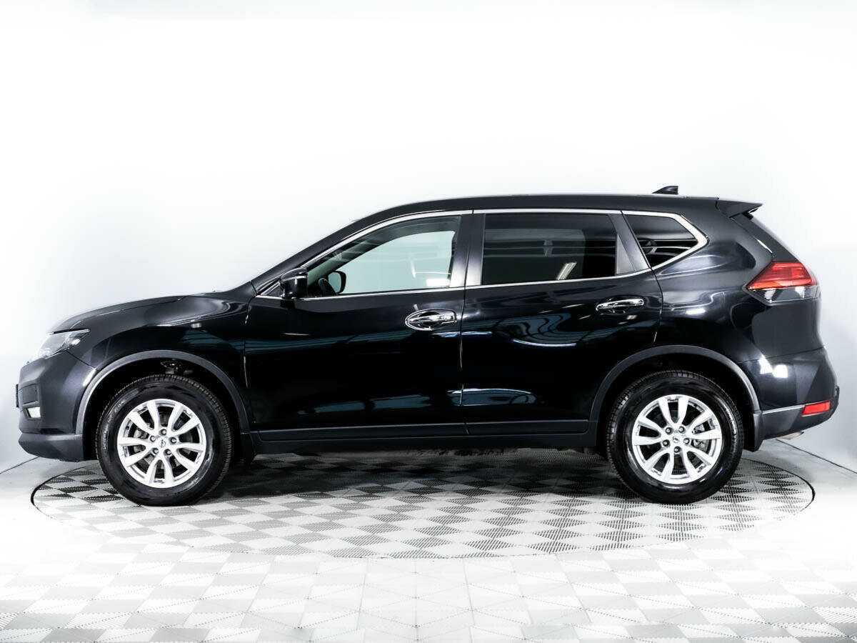 Nissan X-Trail, 2019 - 15 439 км. | Фото №8