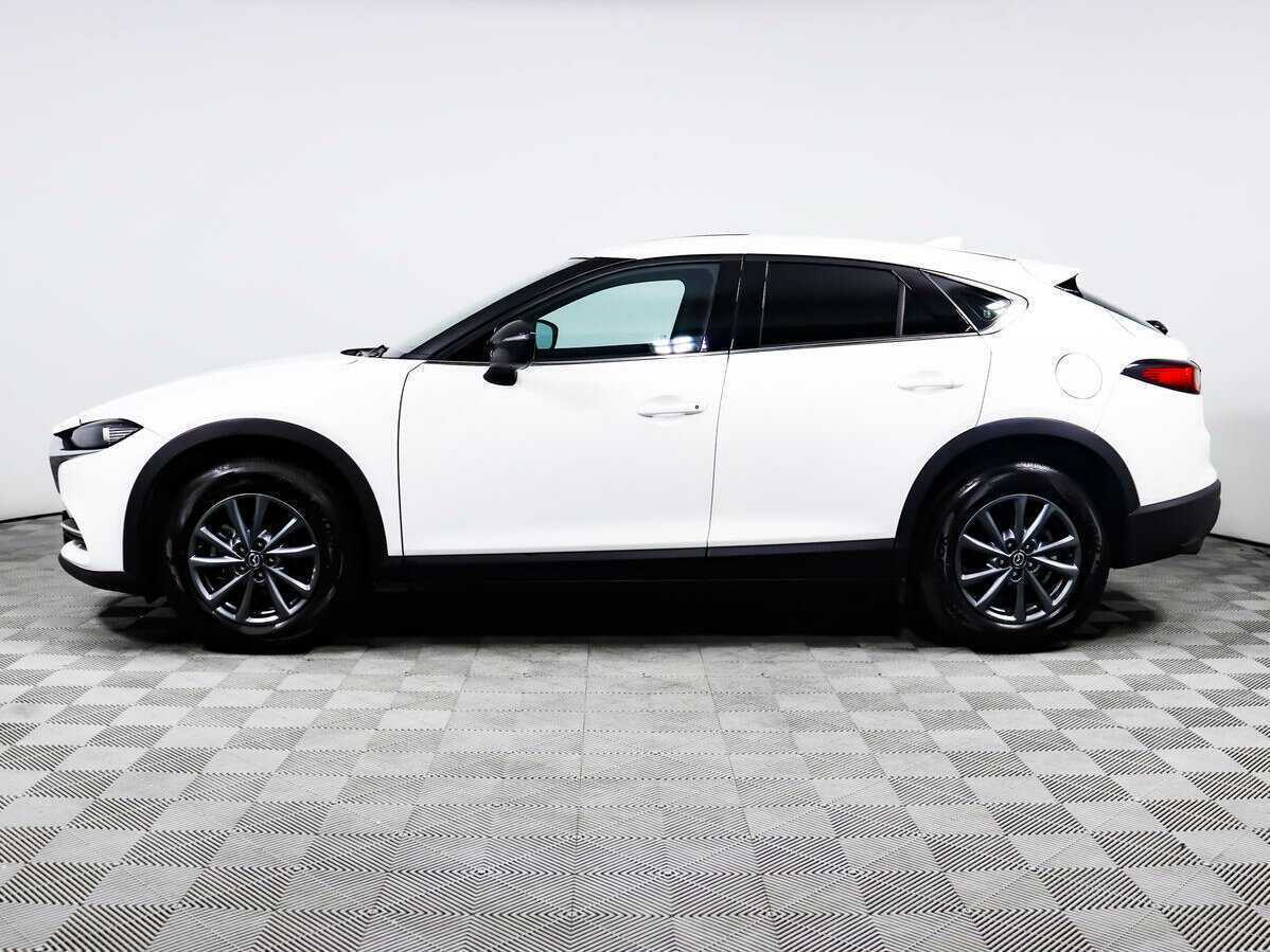 Mazda CX-4, 2022 - 14 906 км. | Фото №8