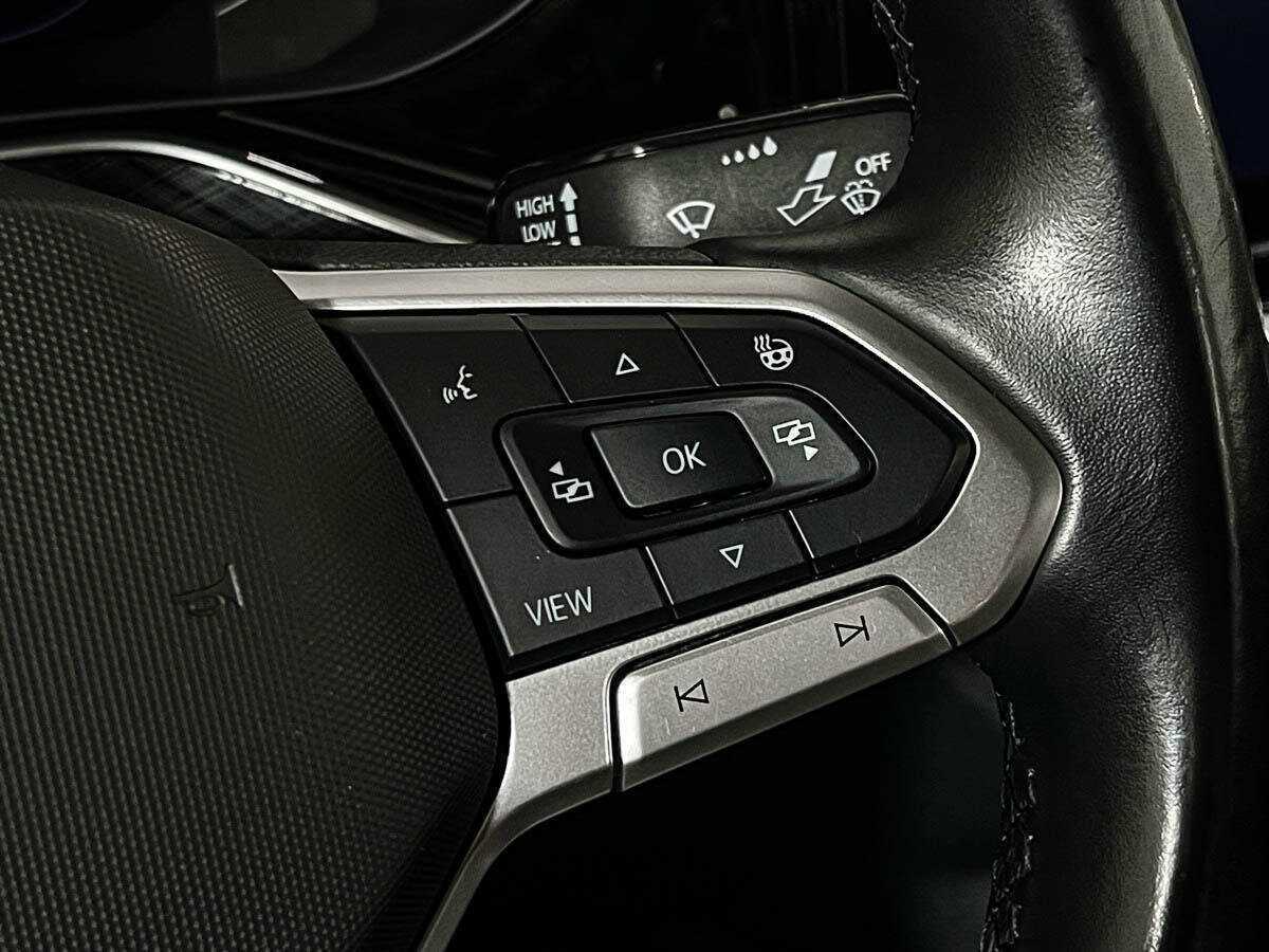 Volkswagen Polo, 2020 Фото №14