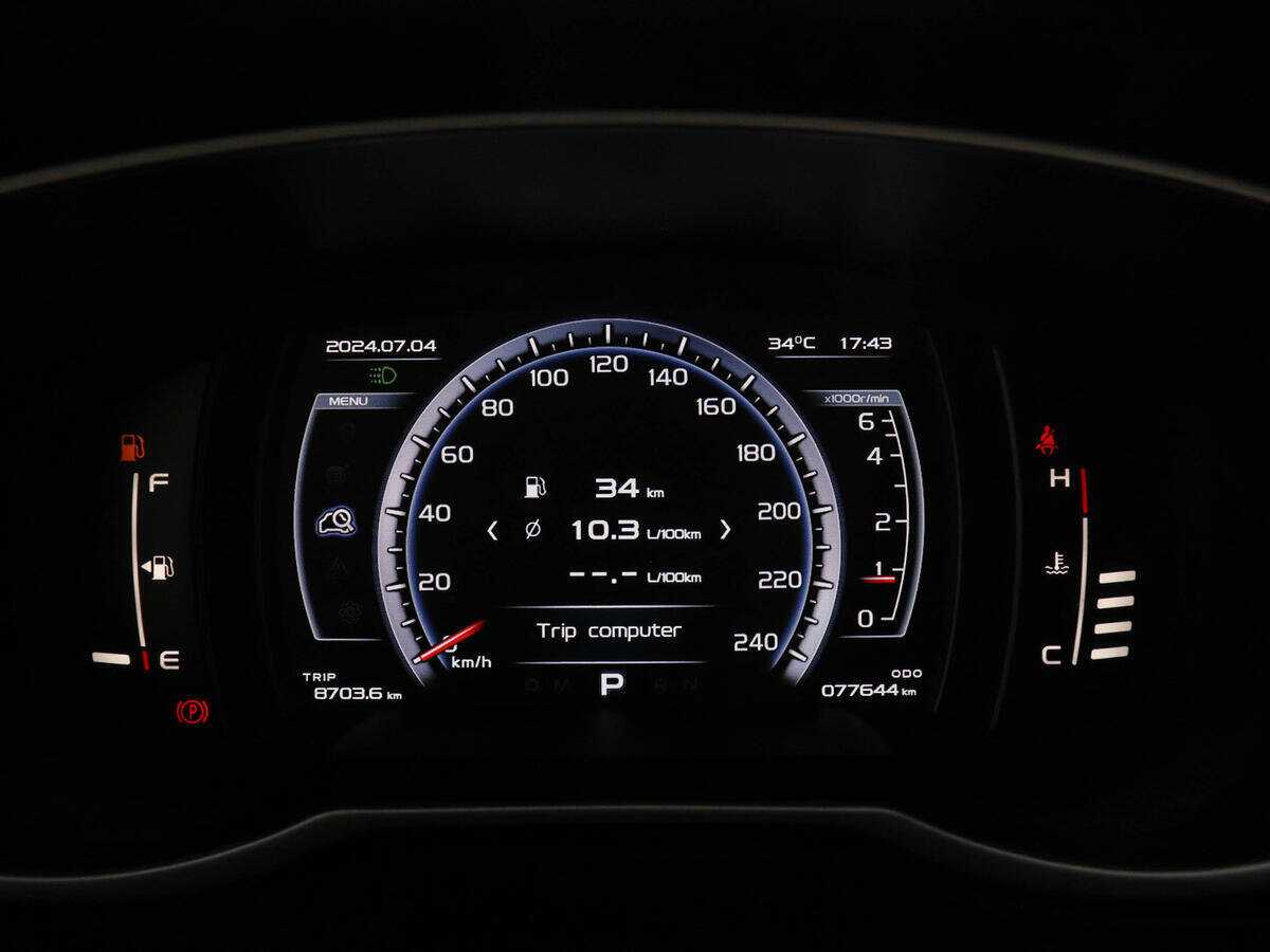 Geely Atlas, 2020 Фото №11