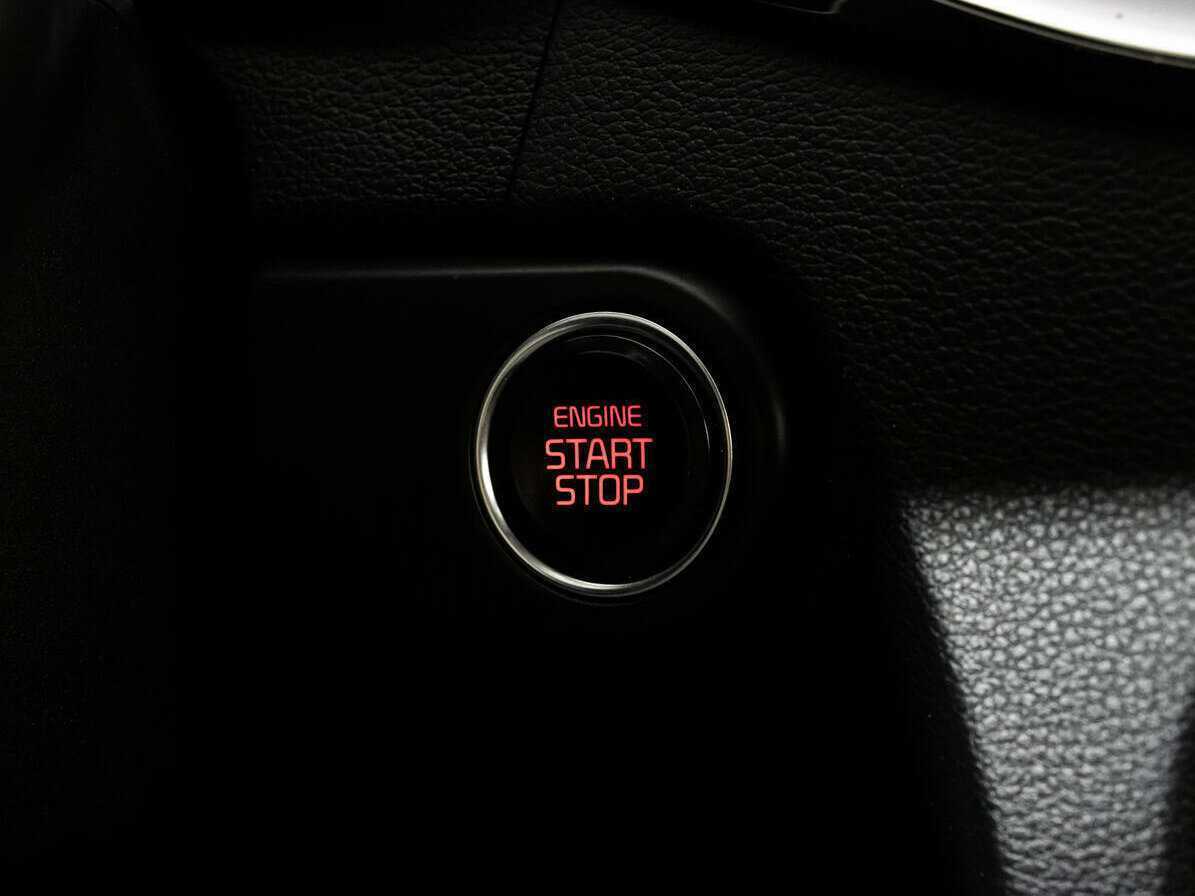 Kia Ceed, 2021 Фото №17