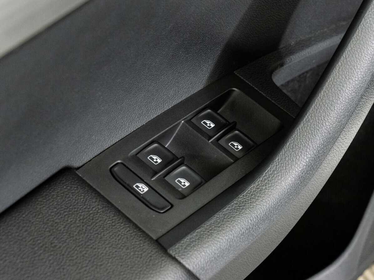 Skoda Octavia, 2019 Фото №15