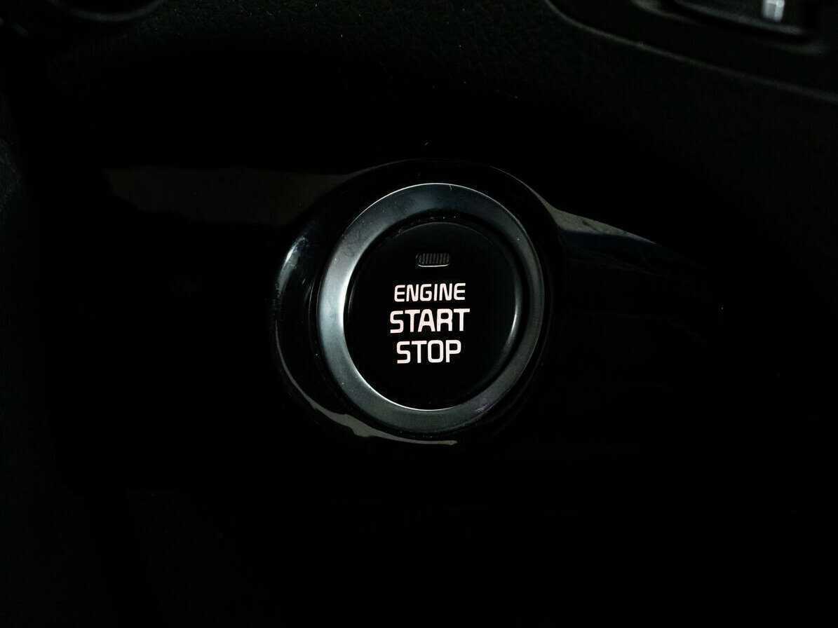 Kia Sorento, 2018 Фото №16