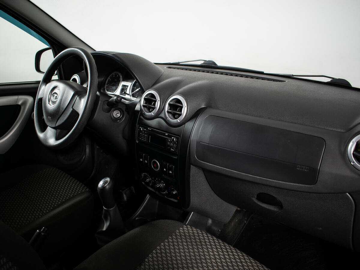 Lada (ВАЗ) Largus, 2015 - 127 316 км. | Фото №8