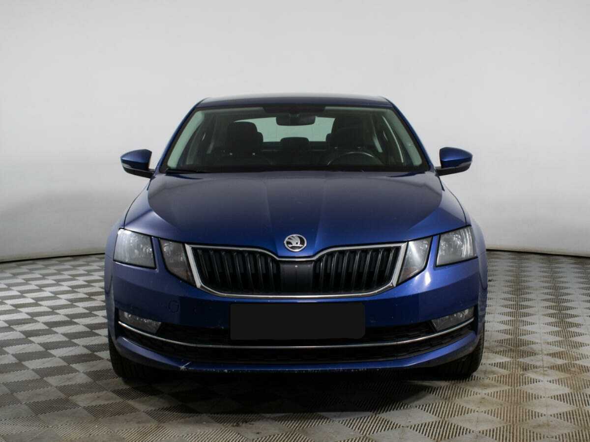 Skoda Octavia, 2019 - 88 430 км. | Фото №2