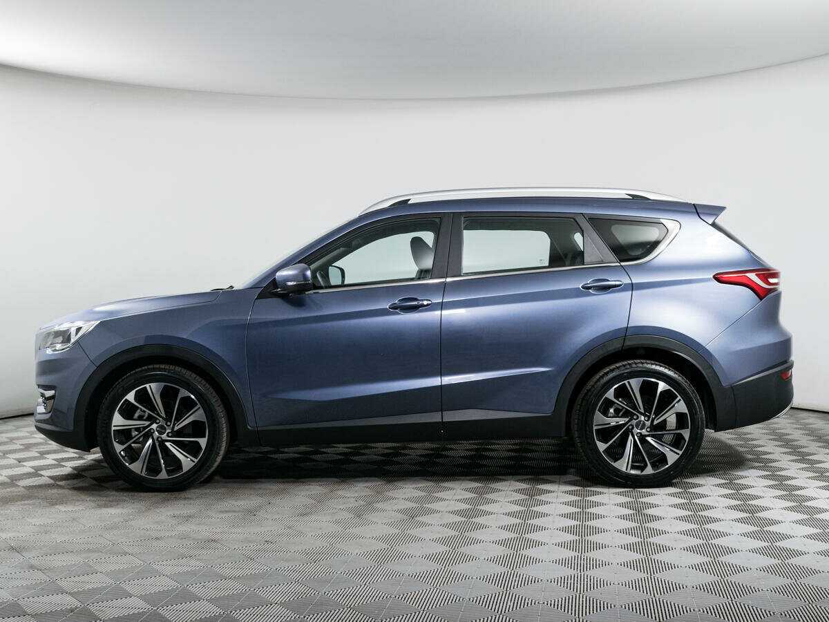 Jetour X70, 2023 - 1 020 км. | Фото №8