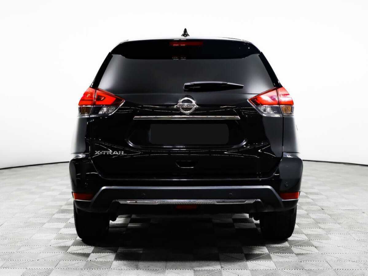 Nissan X-Trail, 2021 - 62 444 км. | Фото №6