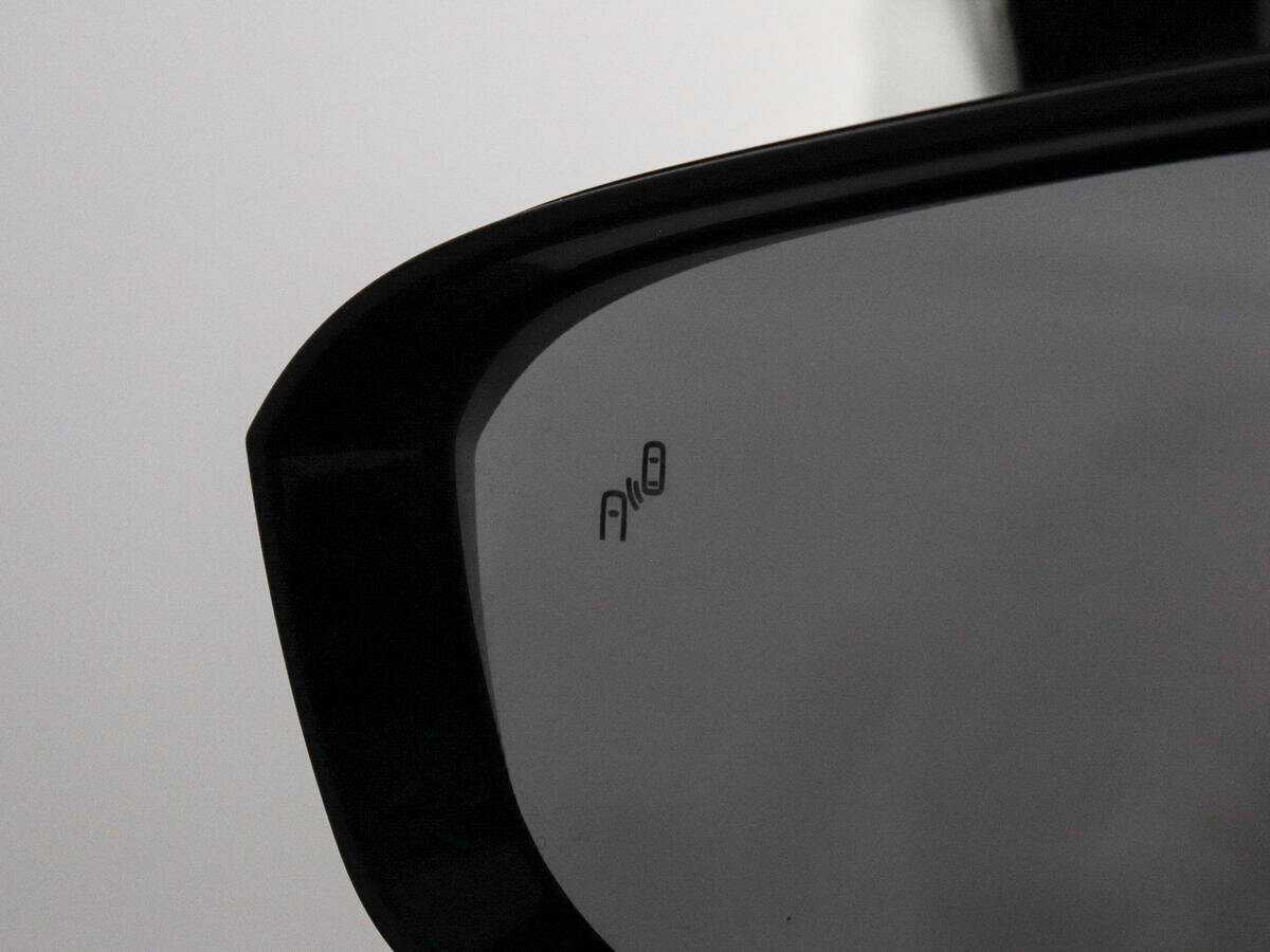 EXEED VX, 2022 Фото №16