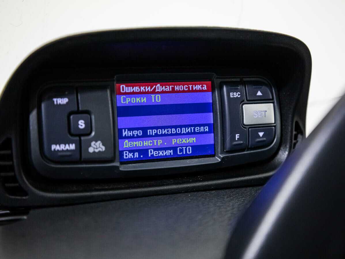 Renault Duster, 2015 Фото №14