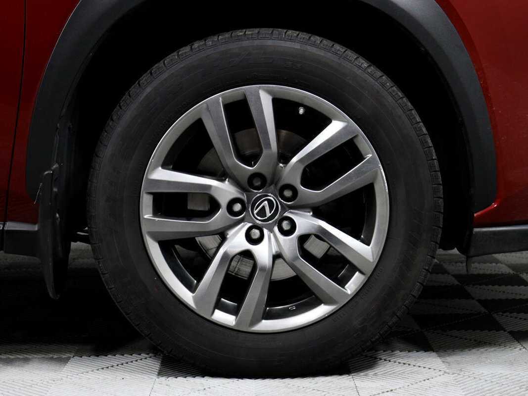 Lexus NX 200, 2018 Фото №14