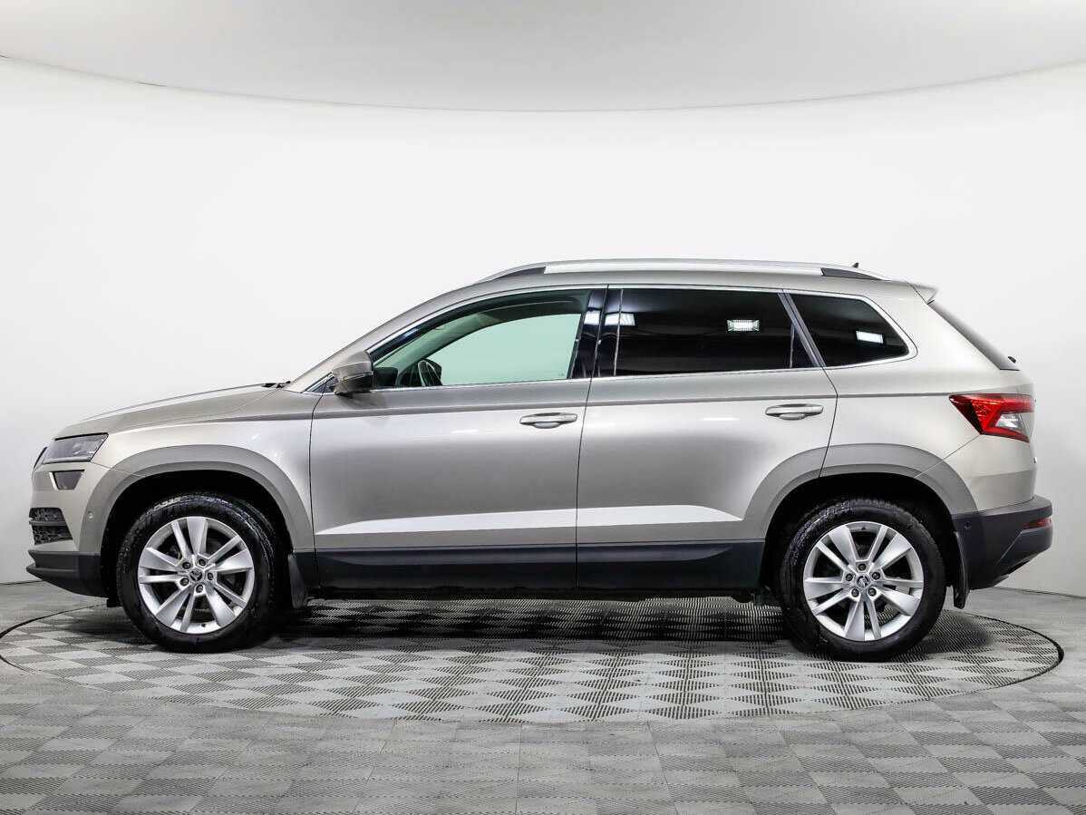Skoda Karoq, 2021 - 70 750 км. | Фото №7