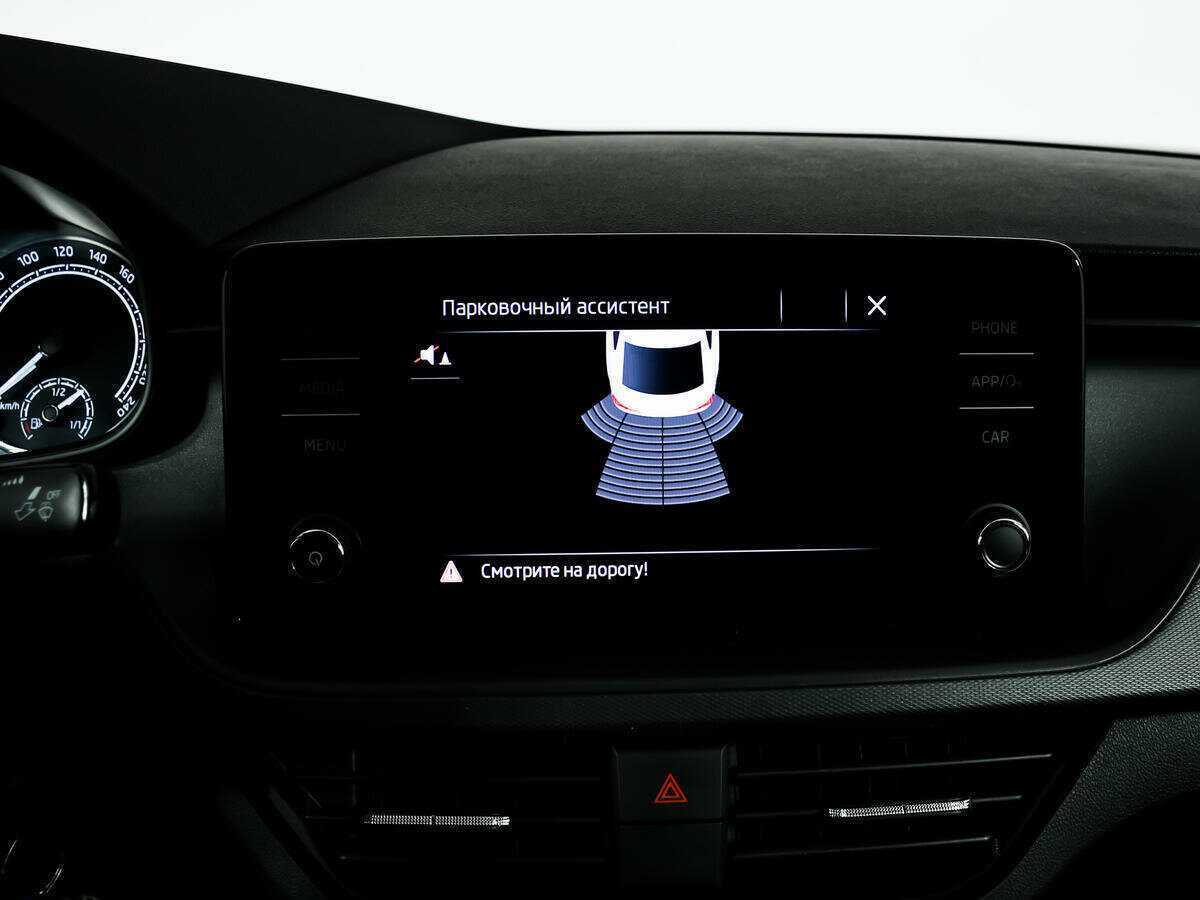 Skoda Rapid, 2020 Фото №14