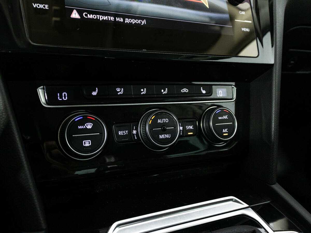 Volkswagen Passat DSG7, 2017 Фото №16