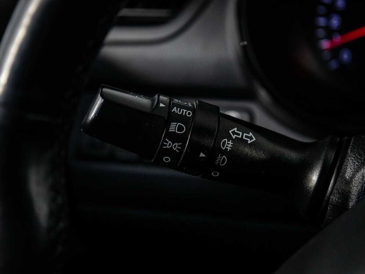 Kia Rio, 2016 Фото №16