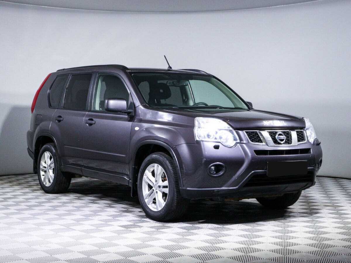 Nissan X-Trail, 2013 - 148 000 км. | Фото №3