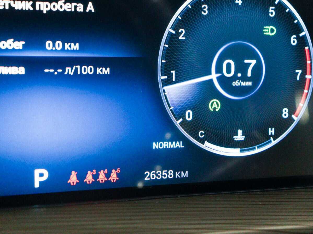 CHERY Tiggo 8 Pro Max, 2022 Фото №11