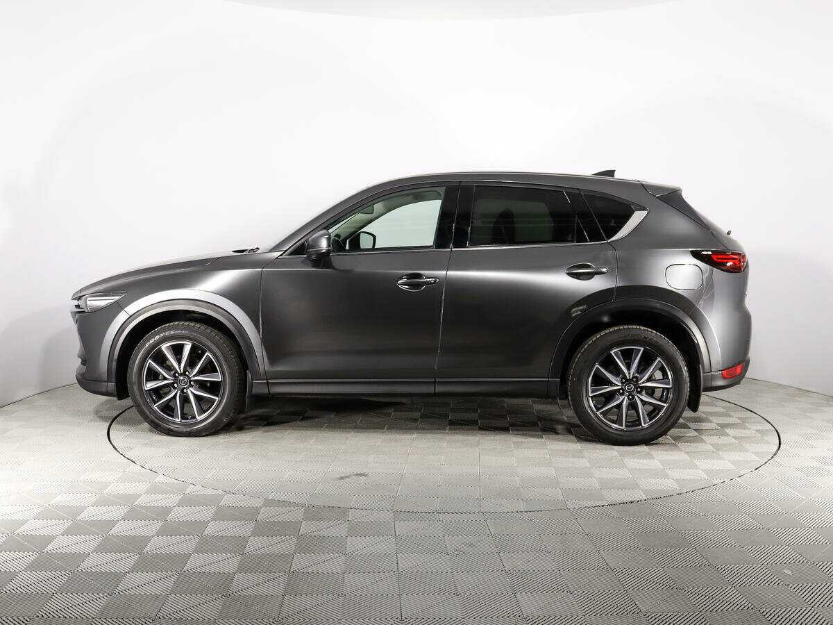 Mazda CX-5, 2018 - 67 030 км. | Фото №4
